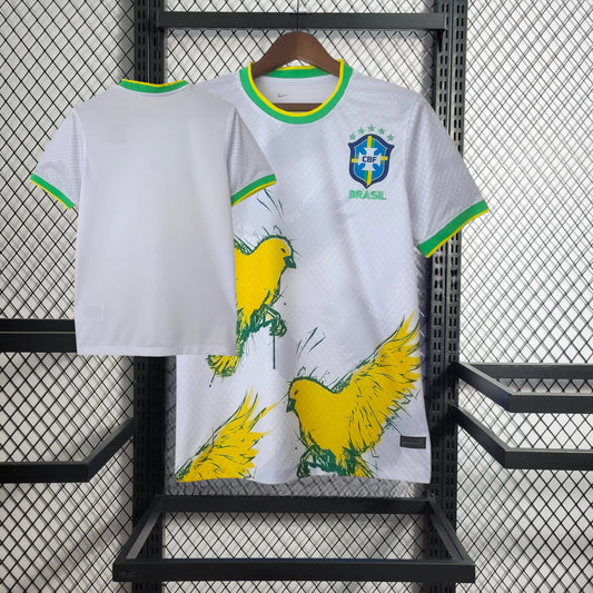 Brasilien Bird Edition