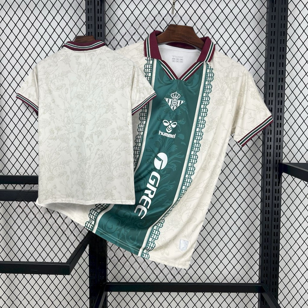 Real Betis Special Edition 25/26