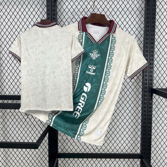 Real Betis Special Edition 25/26