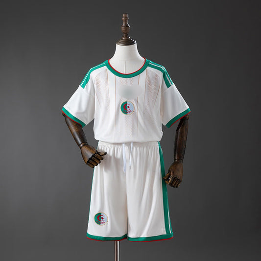 Algeria kotisetti 2026