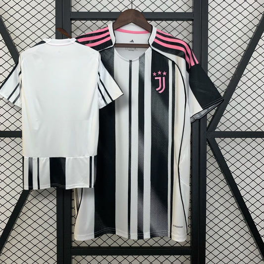 Juventus Hemma 25/26