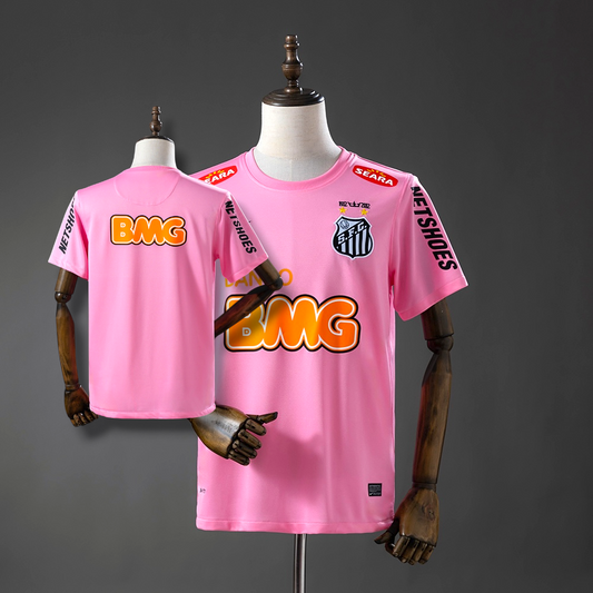 Santos Pink Edition 2012