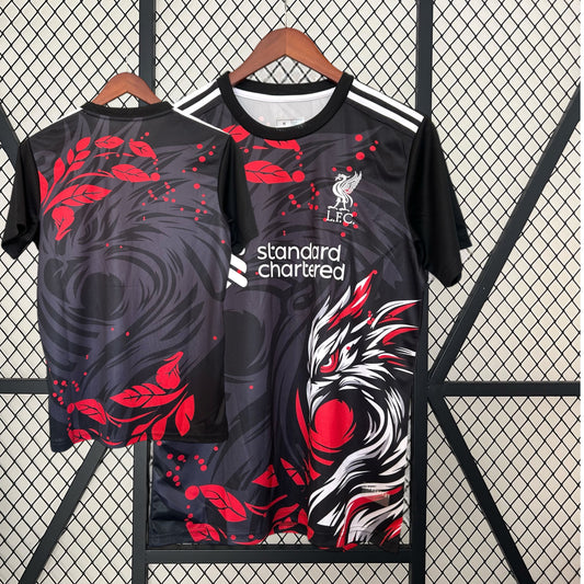 Liverpool Black Dragon