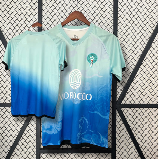 Morocco Special Edition 2