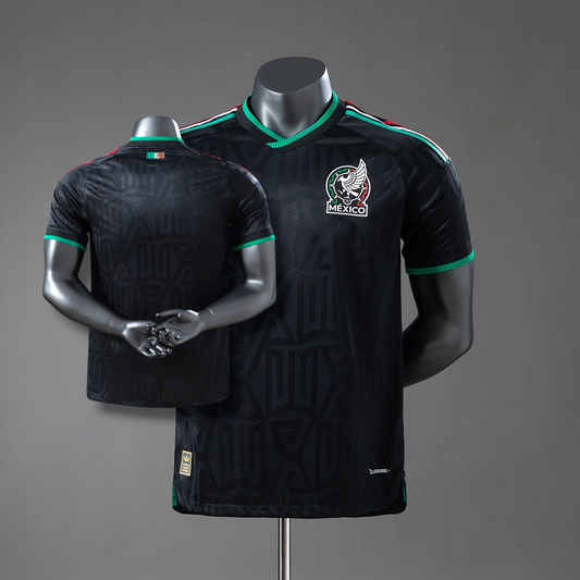 Mexico Black Edition 2026
