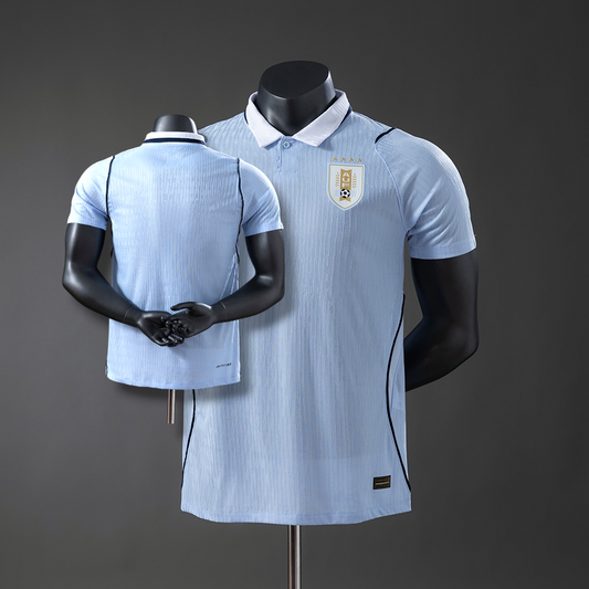 Uruguay Kotona 2026