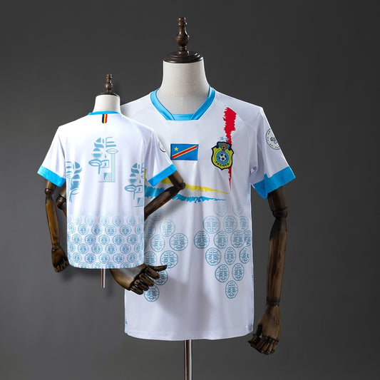 Kongo bortaa 2026