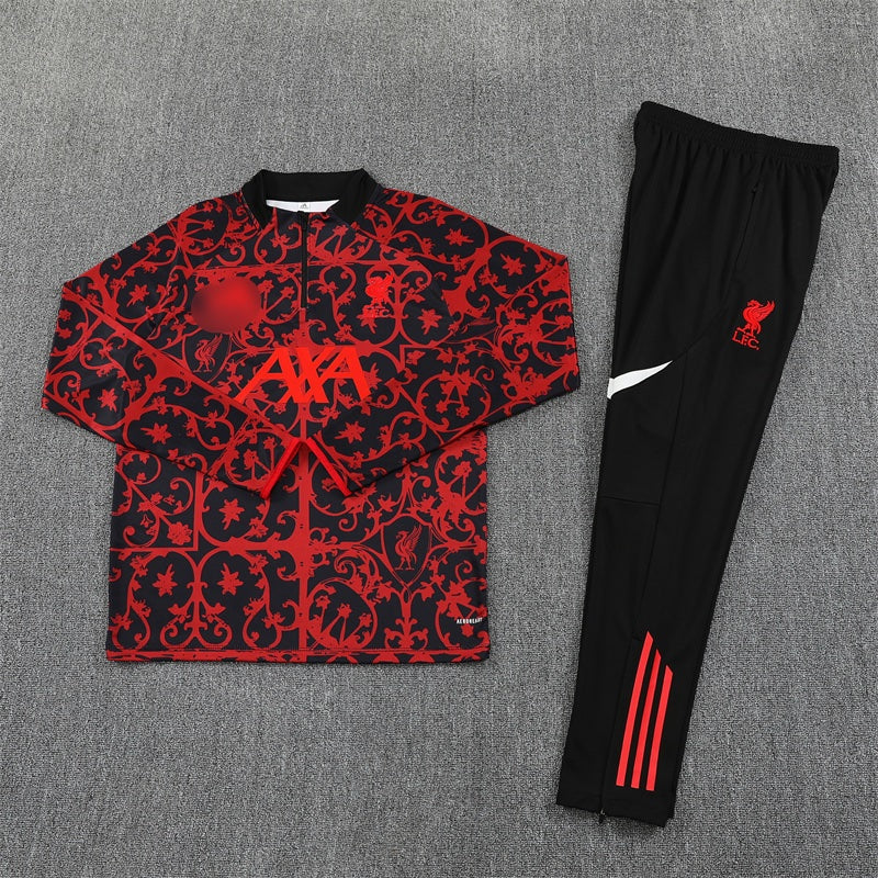 Liverpool Special Edition Overall