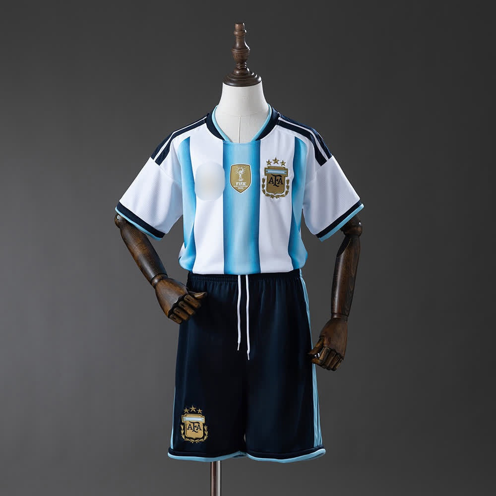 Argentina Hemma Set 2026