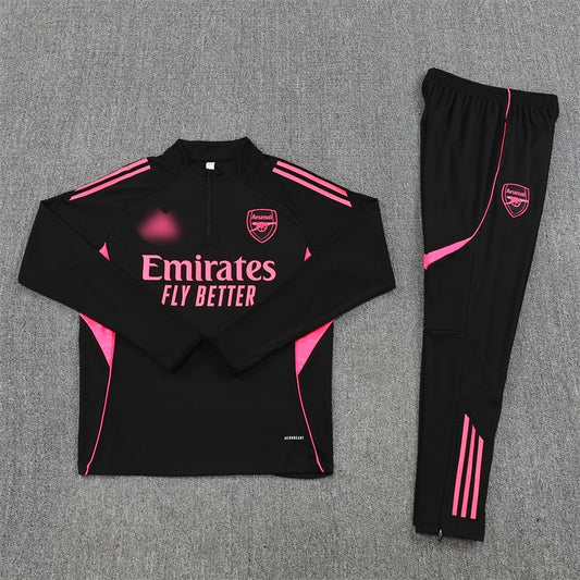 Arsenal Pink Overall 25/26