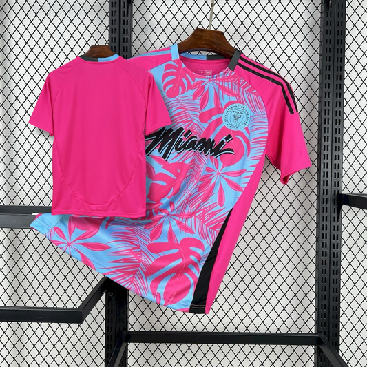 Inter Miami Blue Special Edition