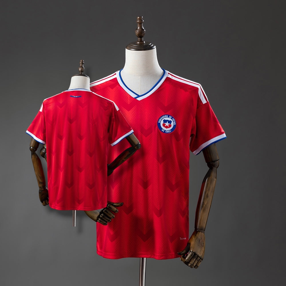 Chile Hemma 2026