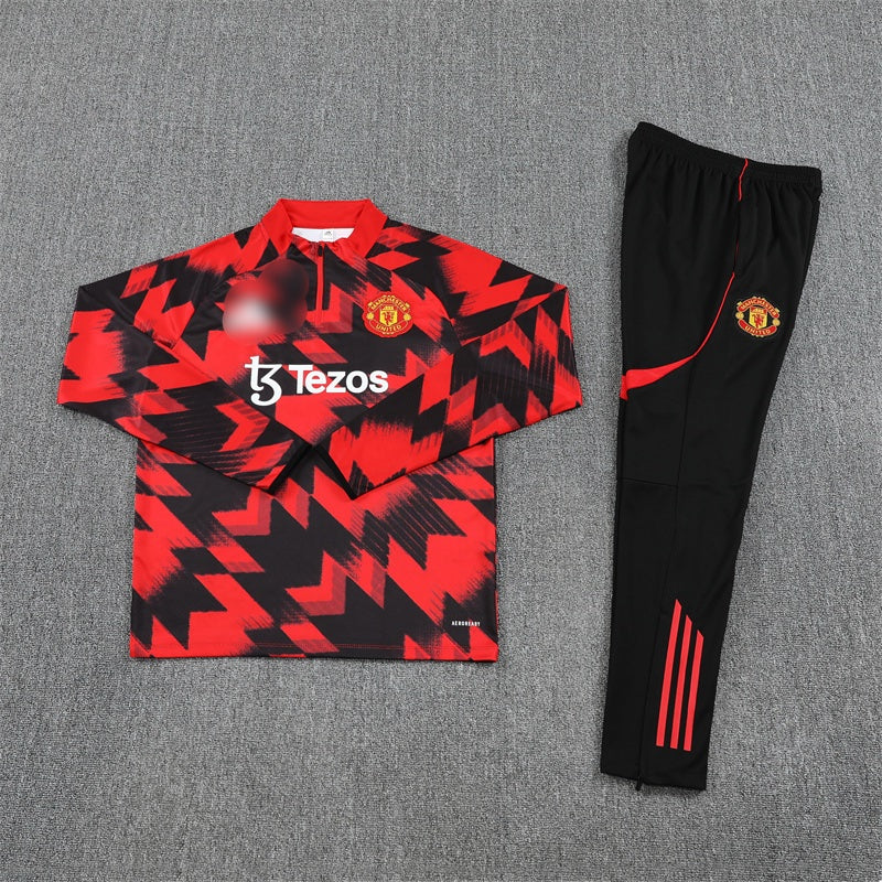 Man United Special Edition Overall