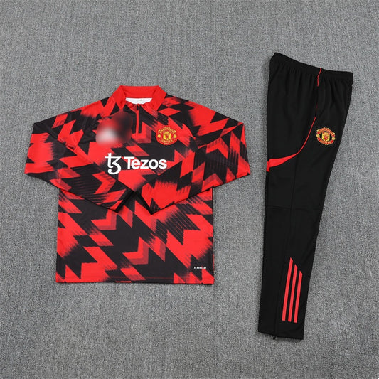 Man United Special Edition Overall