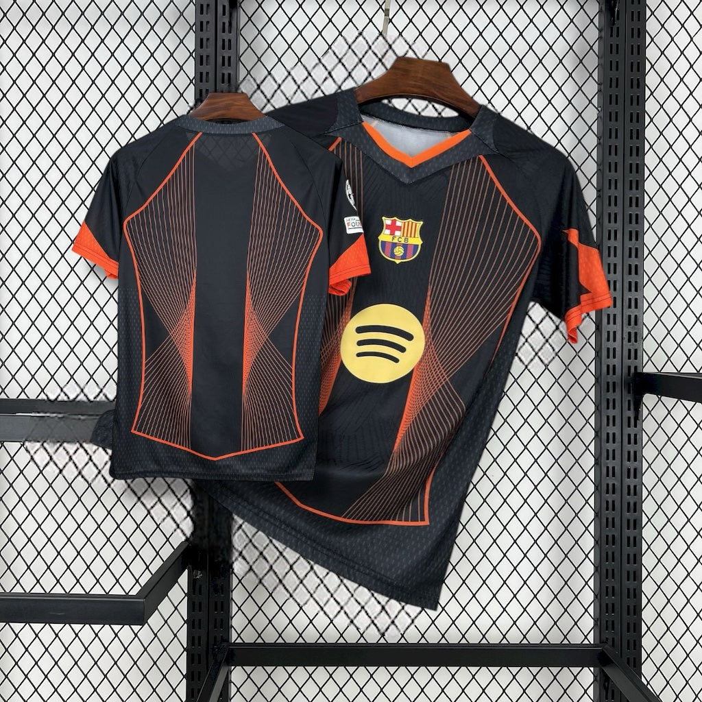 Barcelona Orange Edition 25/26