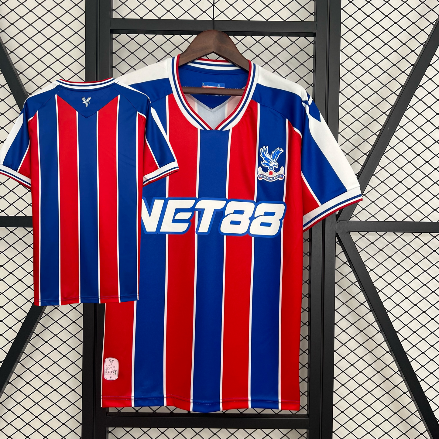 Crystal Palace Hemma 25/26