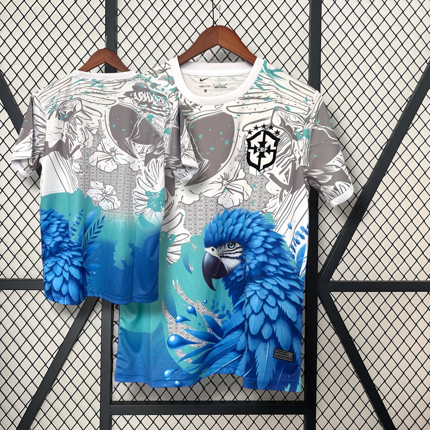 Brasilien Special Editon 25/26