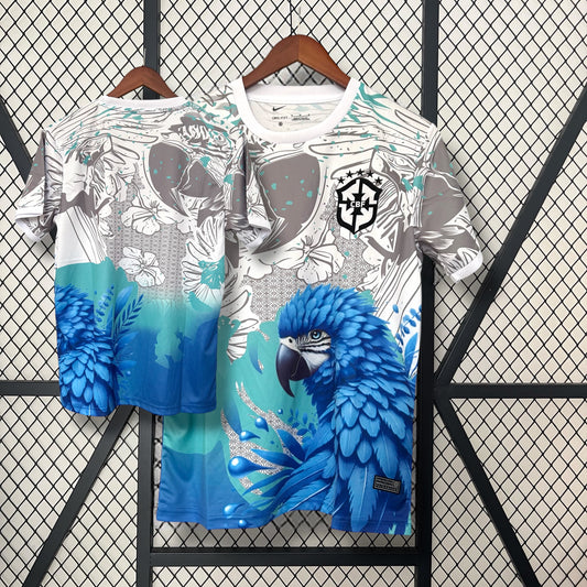 Brasilien Special Editon 25/26