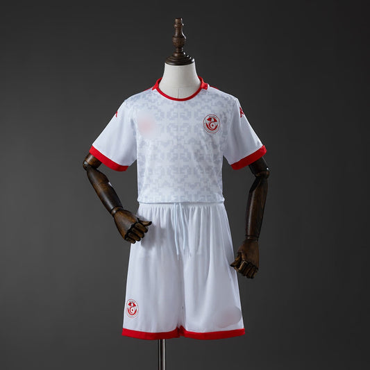 Tunisian vierasasu 2026