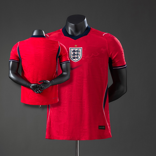 England Borta 2026