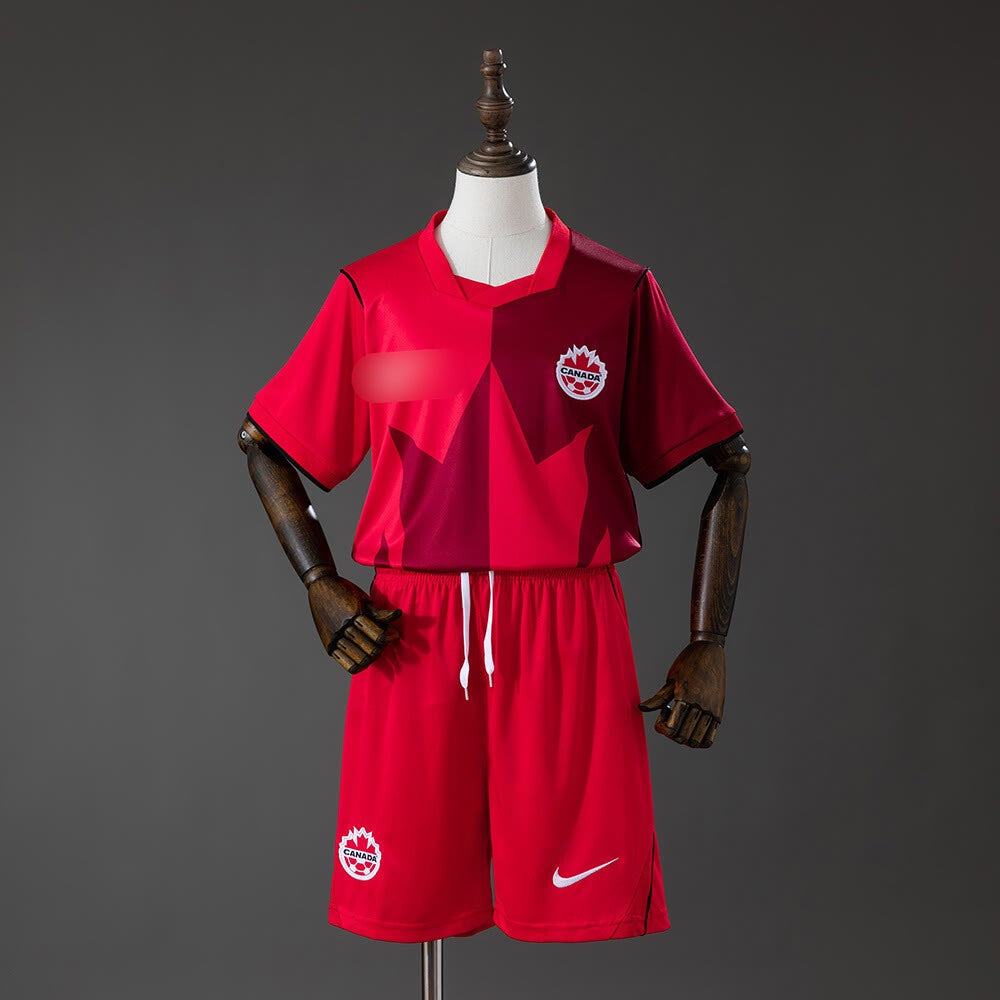 Canada Hemma Set 2026