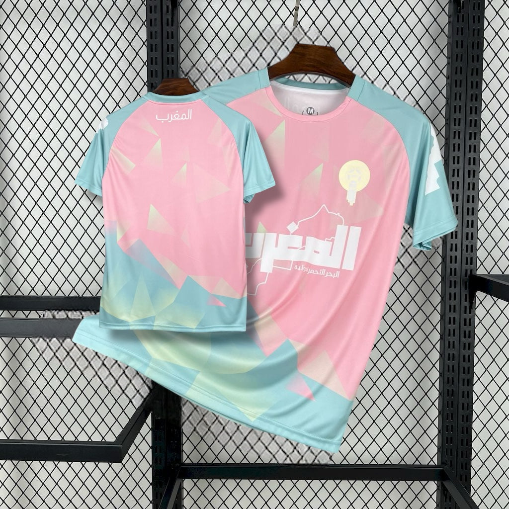 Morocco Special Edition 7