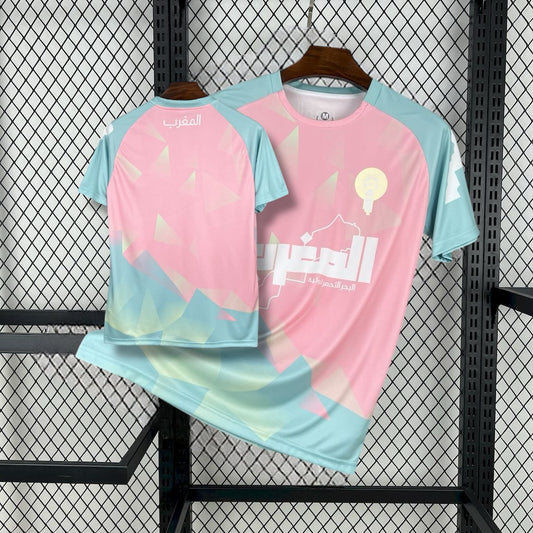 Morocco Special Edition 7