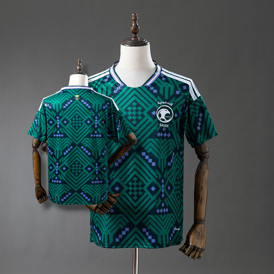 Saudi-Arabia Koti 2026
