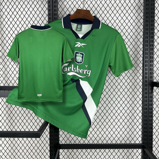 Liverpool Borta 99/20