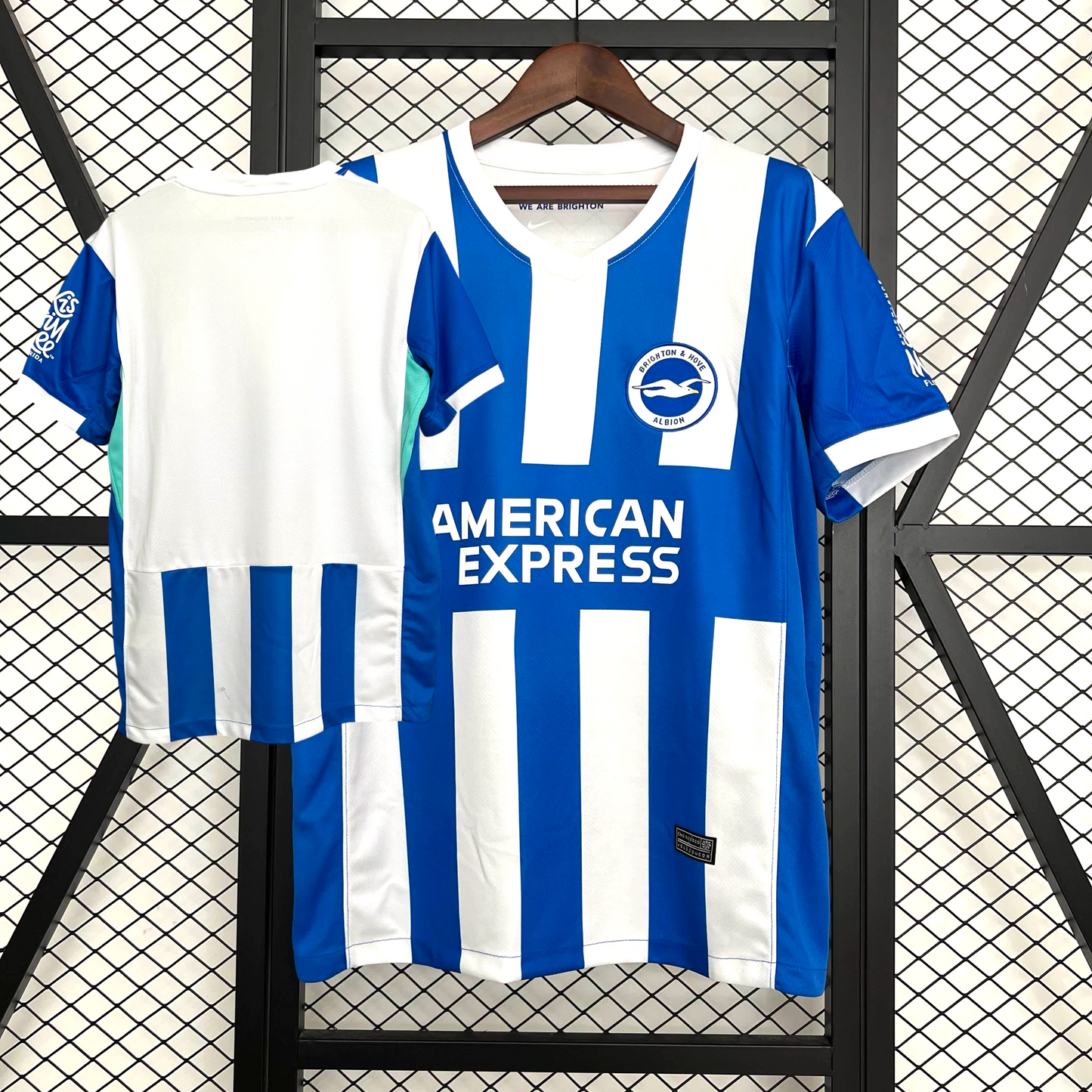 Brighton Hemma 25/26