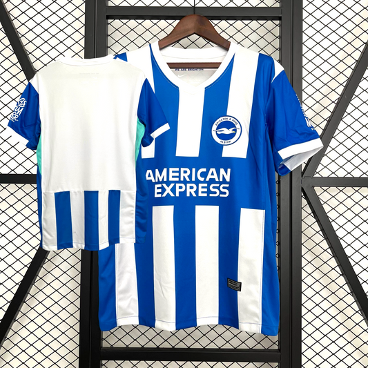 Brighton Hemma 25/26