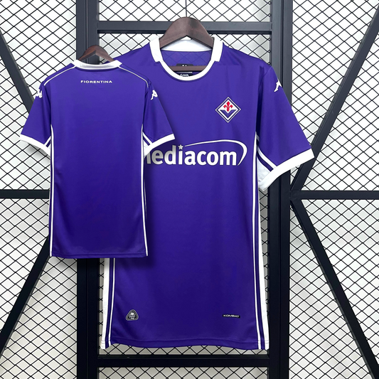 Fiorentina Hemma 25/26