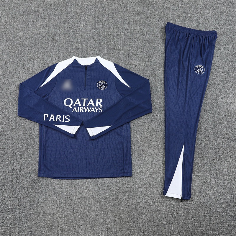 PSG Paris Edition Overall