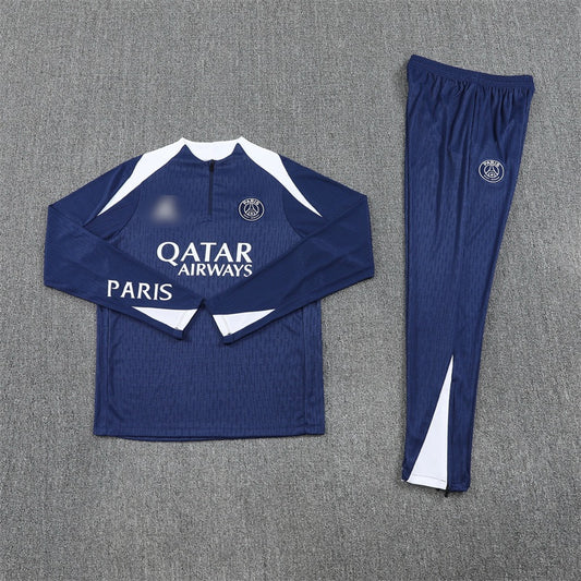 PSG Paris Edition Overall