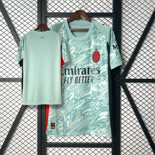 Milan Goalkeeper 25/26