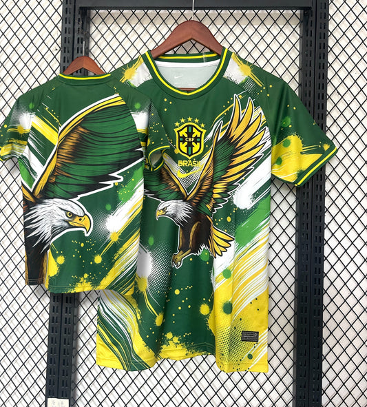 Brazil Eagel Edition