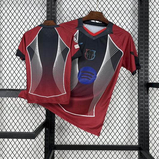 Barcelona Red Edition 25/26