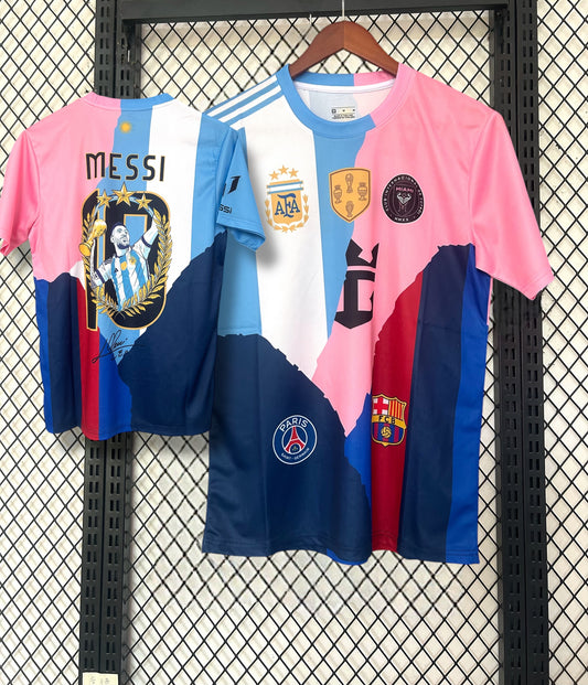 Lionel Messi Special Edition 2