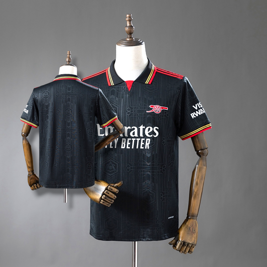 Arsenal Black Edition 2026
