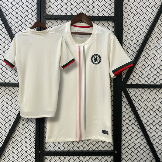 Chelsea Tredje 25/26
