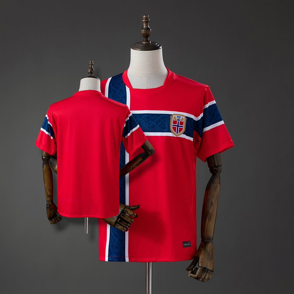 Norge Hemma 2026