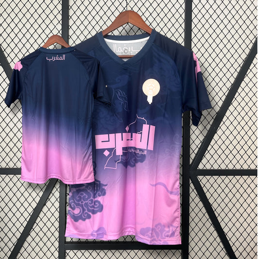 Morocco Special Edition 4