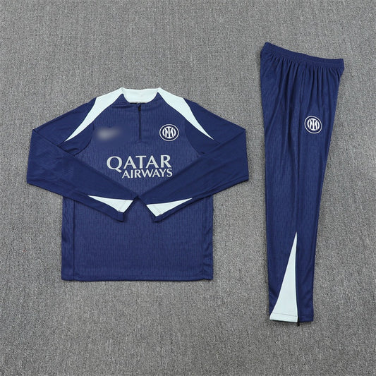 PSG Dark Blue Overall 25/26