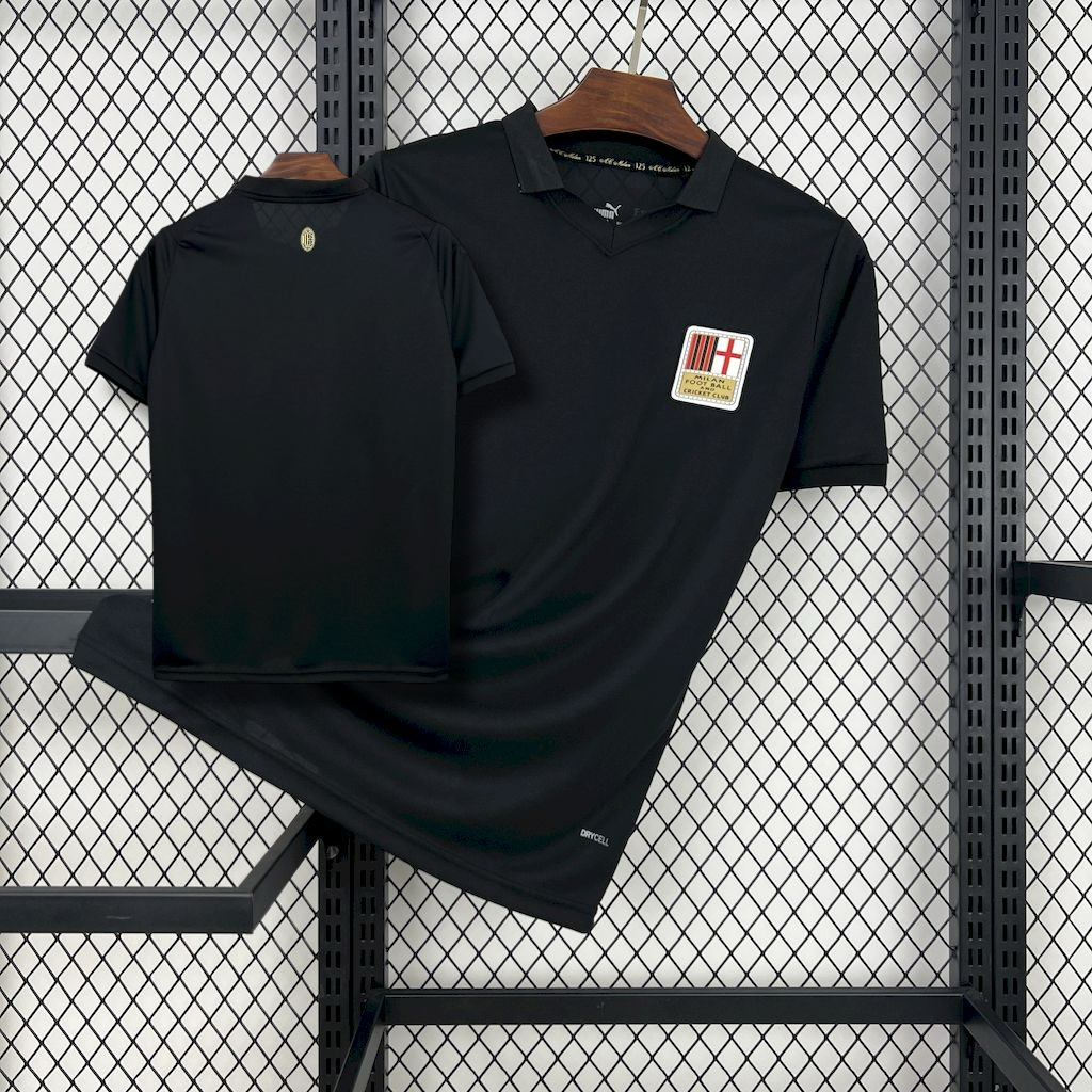 Milan 125th Anniversary Black
