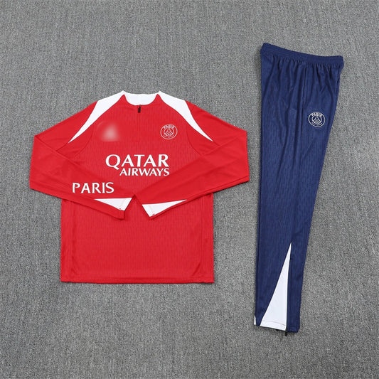 PSG Borta Overall 25/26