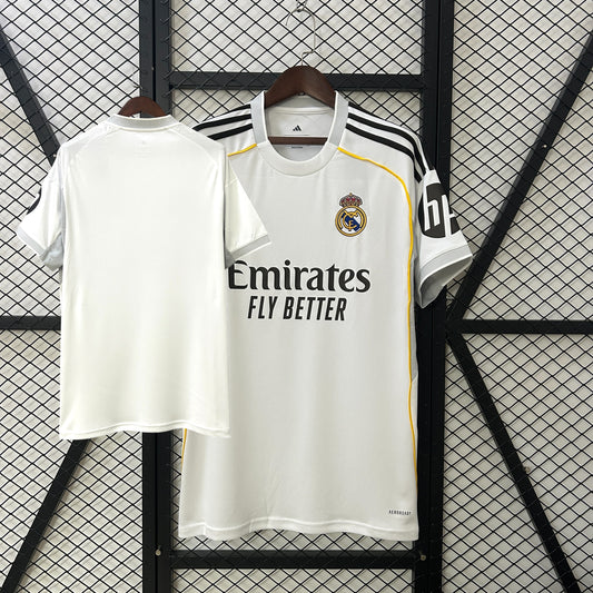 Real Madrid Hemma 25/26