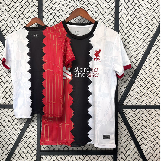 Liverpool Special Edition 24/25