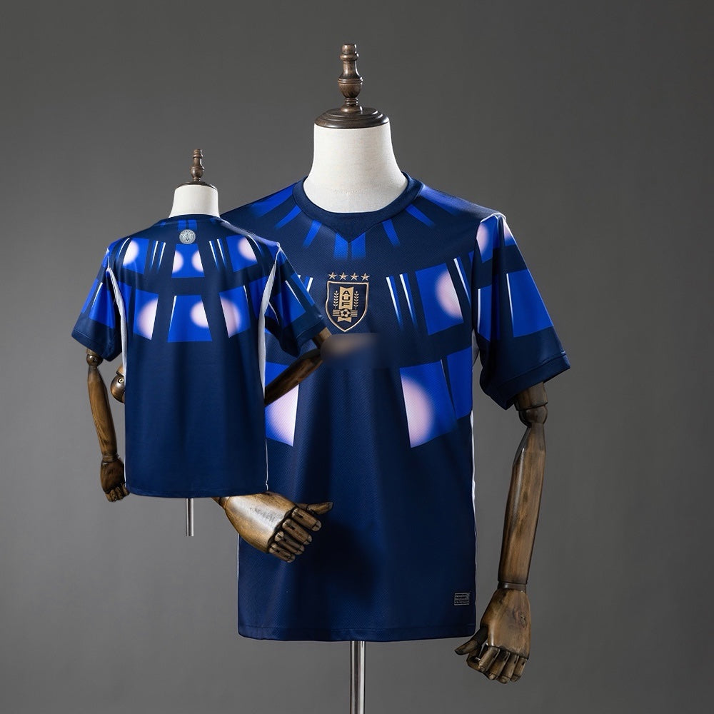 Uruguay Ude 2026