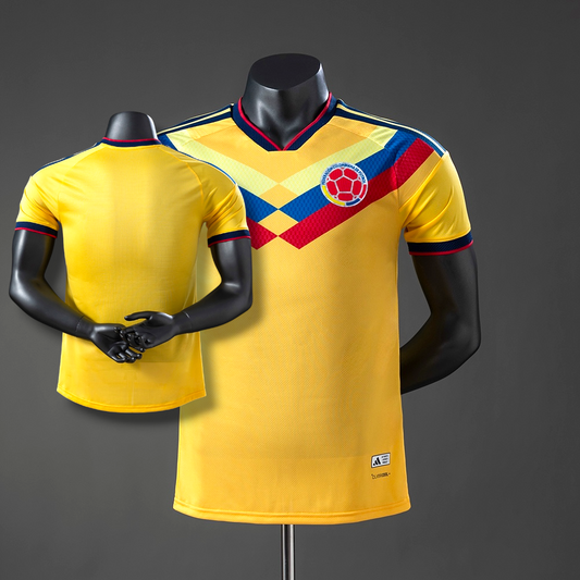 Colombia Special Edition 2026