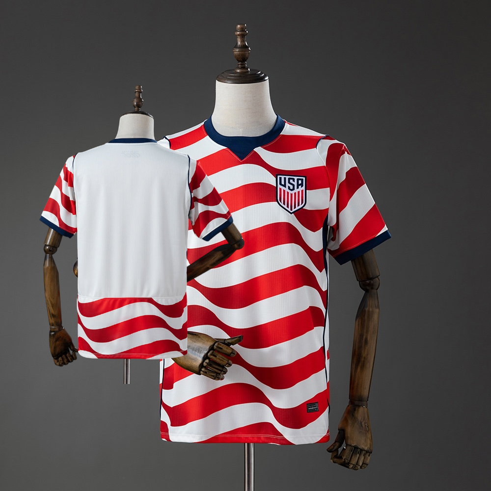 USA Hemma 2026